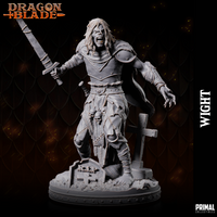 Wight 03 by Primal Collectibles