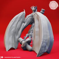 Imps 03 by Yasashii Kyojin Studios