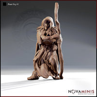 Frost Hag Bundle by Novaminis
