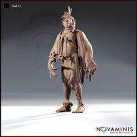 Troll 06 by Novaminis