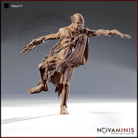 Ghoul 09 by Novaminis