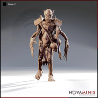 Ghast Bundle by Novaminis