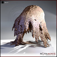 Tree 06 by Novaminis