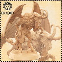 Jersey Devil by Mia Kay M3DM