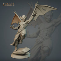 Lord Vampire 01 by Galaad Miniatures