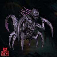 Mage Hunter by Monster Atlas