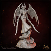 Malara by Great Grimoire