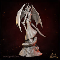 Malara by Great Grimoire