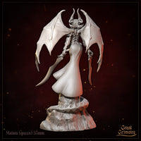 Malara by Great Grimoire