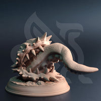 Clam Mimic by DM Stash