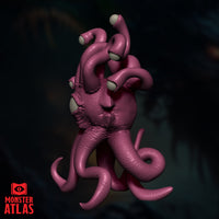 Mindwitness by Monster Atlas