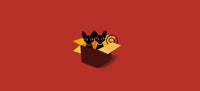 Common Cat Mystery Box