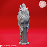 Mongrelfolk (Belviews) 03 by Yasashii Kyojin Studios