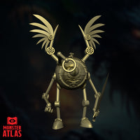 Monodrone by Monster Atlas