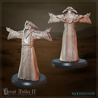 Moonshade by Great Grimoire