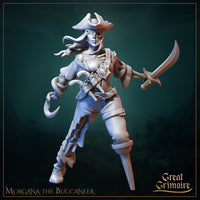 Undead Horde Pirate Bundle by Great Grimoire