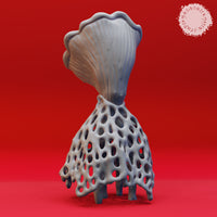 Myconid 02 by Yasashii Kyojin Studios