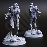 Myclonid Minion 1 by DM Stash