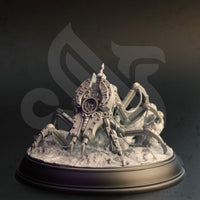 Archano Arachnid 1 (Netronid) by DM Stash