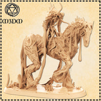 Nuckelavee by Mia Kay M3DM