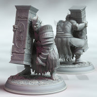 Oni Onslaughter 3 by DM Stash