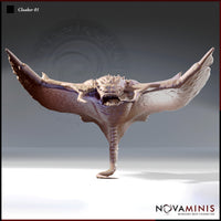 Cloaker 01 by Novaminis
