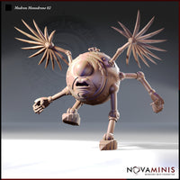Monodrone 02 by Novaminis