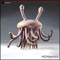 Flumph 01 by Novaminis