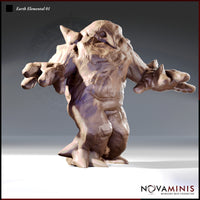 Earth Elemental Bundle by Novaminis