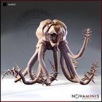 Grell 01 by Novaminis