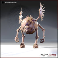 Monodrone 03 by Novaminis