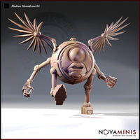Monodrone 04 by Novaminis