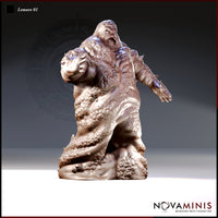 Leumure 01 by Novaminis