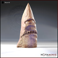 Piercer 01 by Novaminis