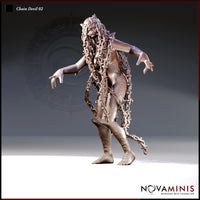 Chain Devil 02 by Novaminis