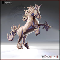 Nightmare 02 by Novaminis