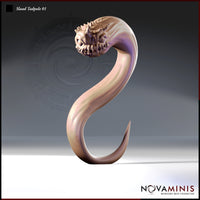 Tadpole Slaad Bundle by Novaminis