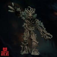 Razorvine Blight by Monster Atlas