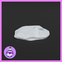 River Rock 2 by Ella's Arcanum