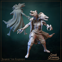 Undead Horde Pirate Bundle by Great Grimoire