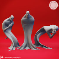 Shadow Bundle by Yasashii Kyojin Studios