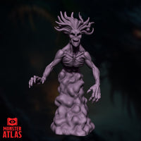Spectre by Monster Atlas