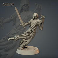 Spectre Bundle by Galaad Miniatures