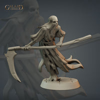 Spectre 03 by Galaad Miniatures