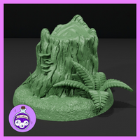 Stump by Ella's Arcanum
