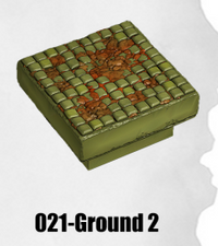 Toxic Sewer Ground 2 TS-021 by Dungeon Blocks