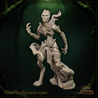 Tharok the Deathmaw by Great Grimoire
