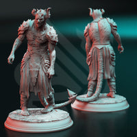 Demon Spawn 2 by DM Stash
