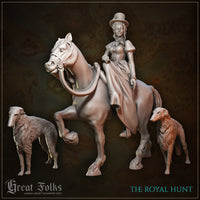 Helene Baldwin by Great Grimoire
