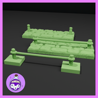 Tripwire Trap by Ella's Arcanum